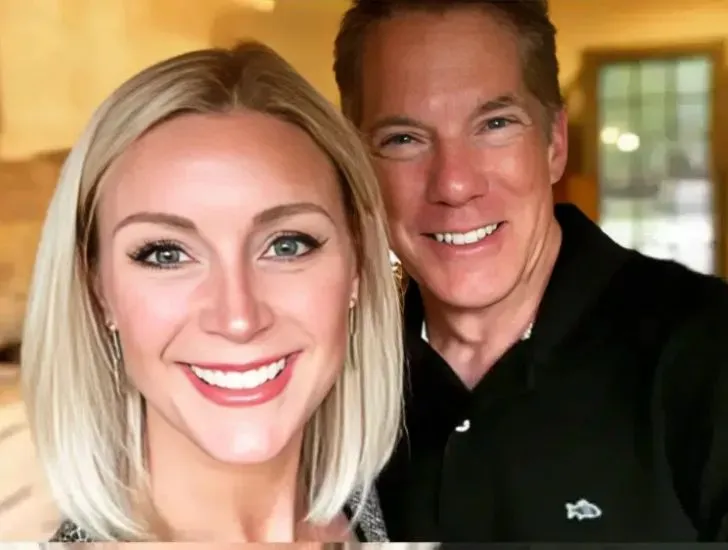 Mike Baker Wife