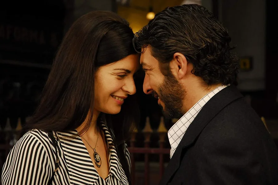 Best Spanish Classic Movies