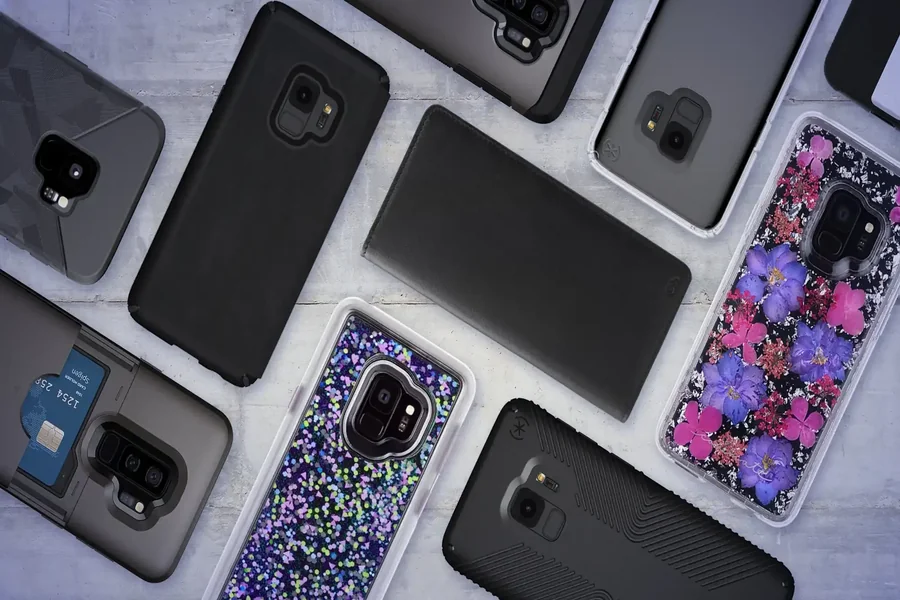 Best Samsung S9 Case