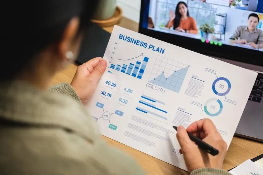 Family Entertainment Center Business Plan