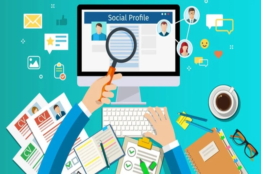 Social Media