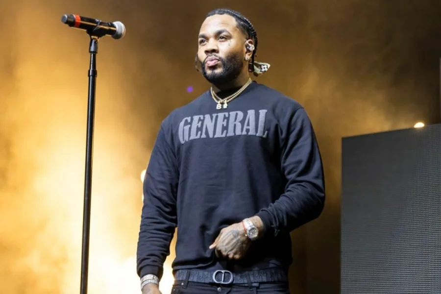 Kevin Gates Net Worth