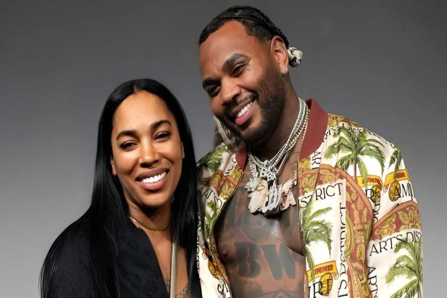 Kevin Gates Net Worth