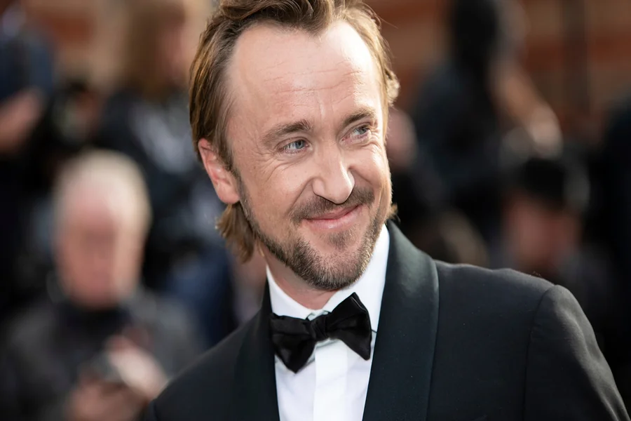 Tom Felton Age