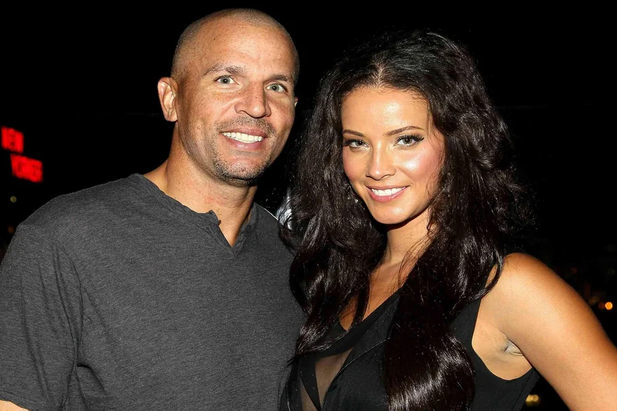 jason kidd wife