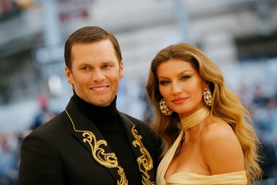 tom brady wife