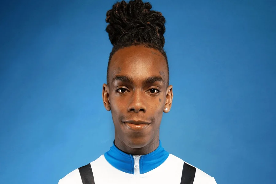 YNW Melly Height