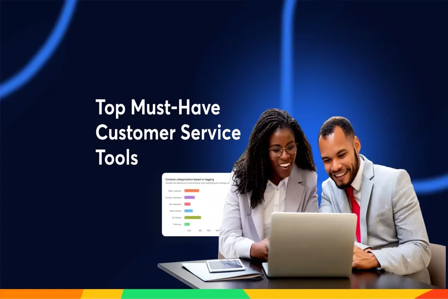 Customer Service