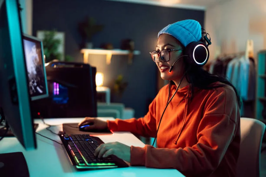 Online Games