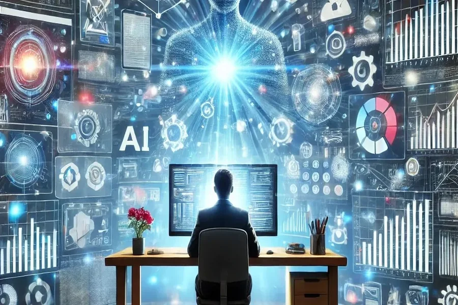 Tech Workers