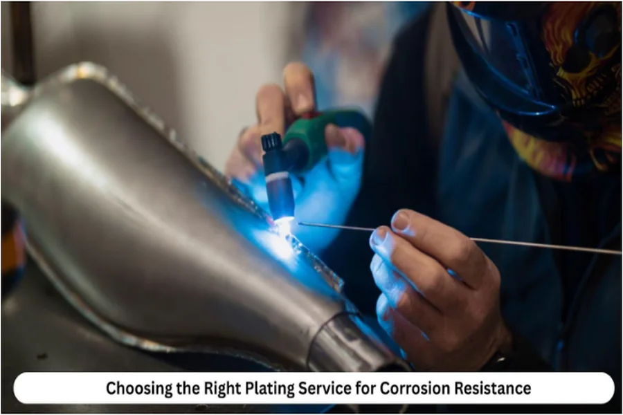 Corrosion Resistance
