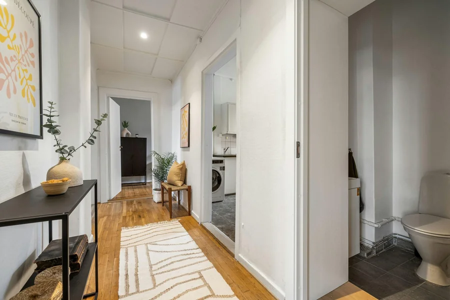 Renovation Opportunity