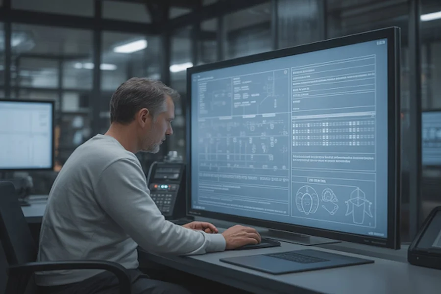How Intelligent Systems Are Quietly Redefining Modern Workflows