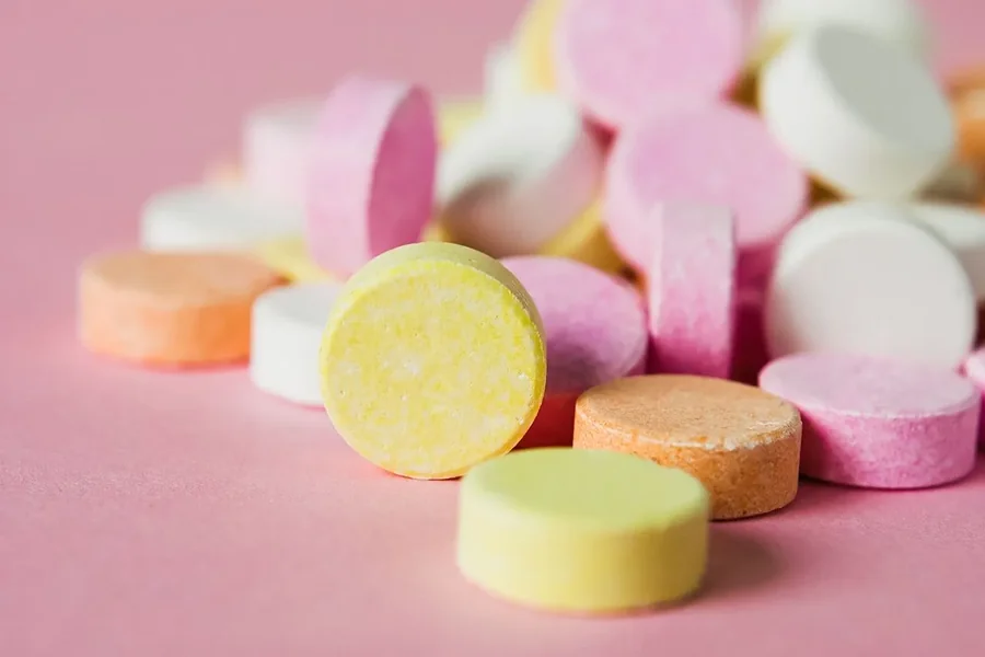 Chewable Nutrition