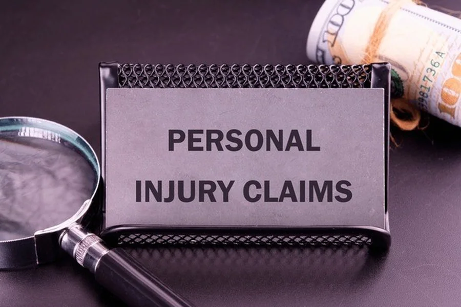 Personal Injury