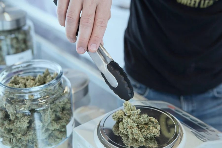 Dispensary