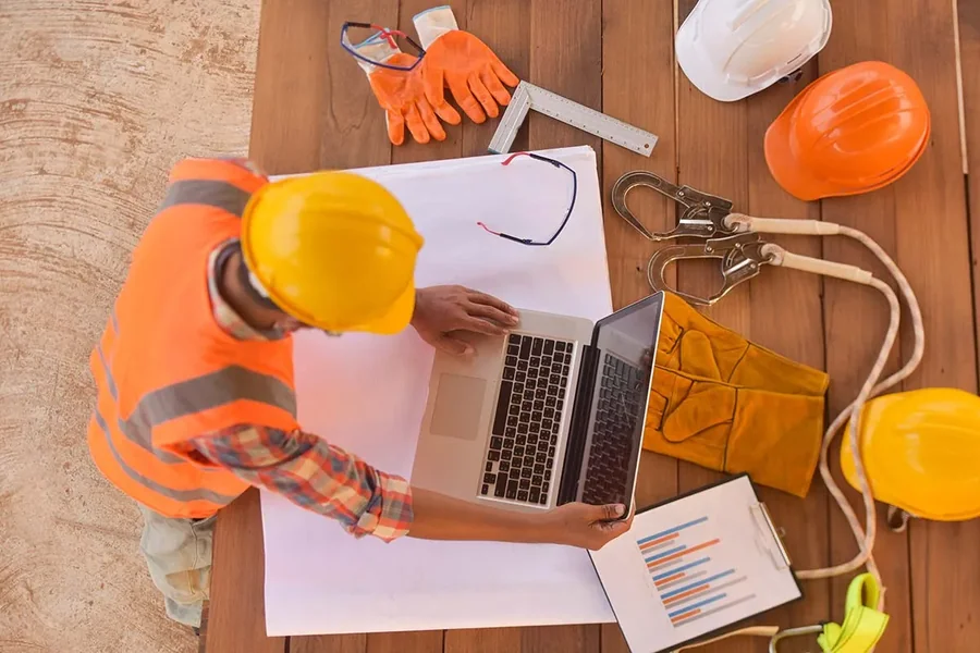 Residential Construction