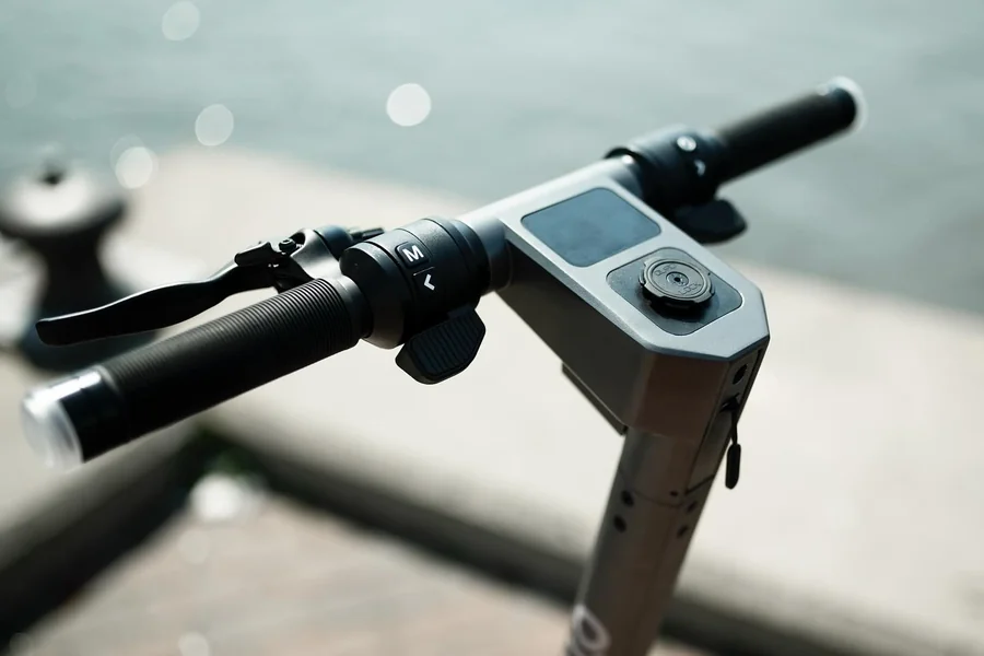 E-Scooter