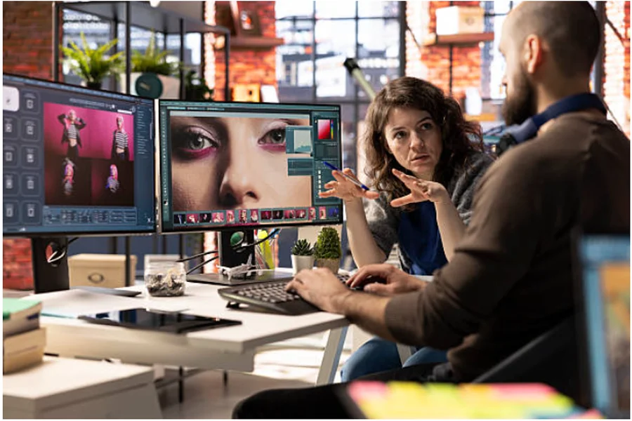 AI Photo Editors