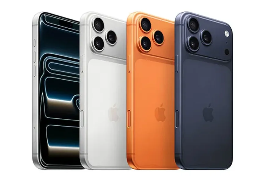Apple iPhone
