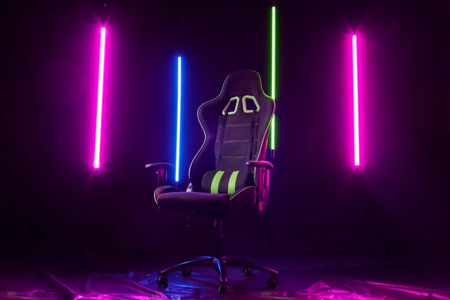 Gaming Chair Buying