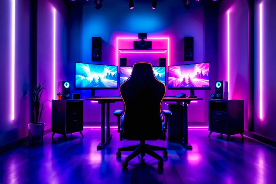 Gaming Chair Buying