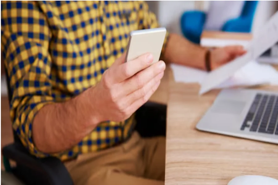 Improving User Experience