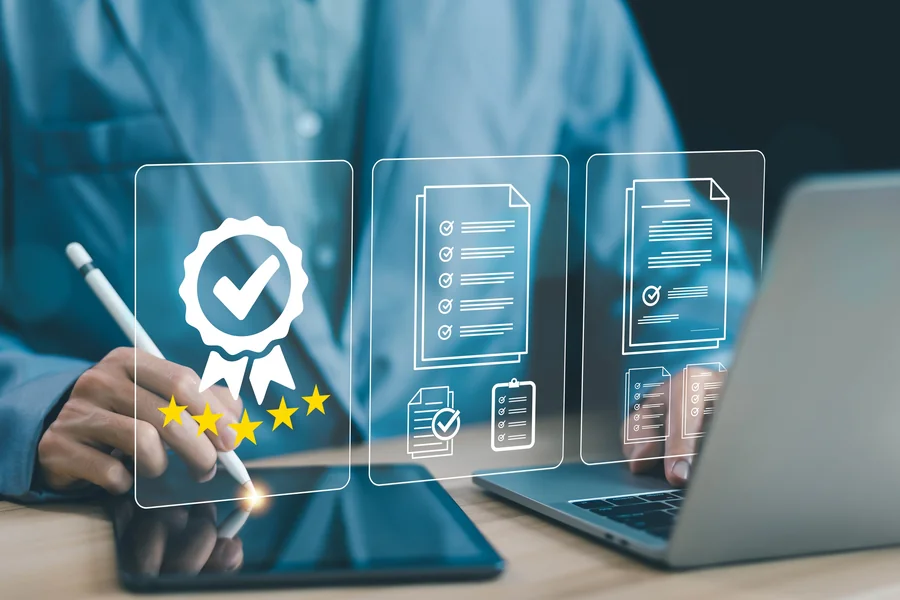 Compliance Software