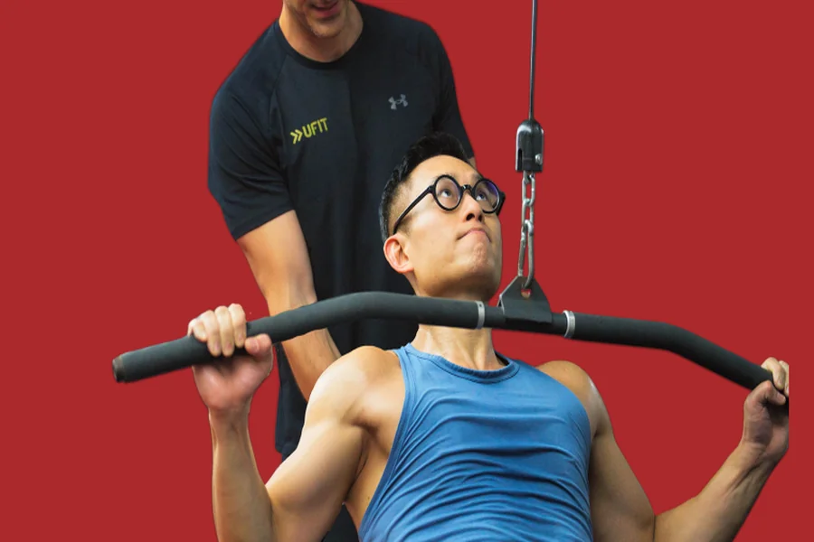 Fitness Results