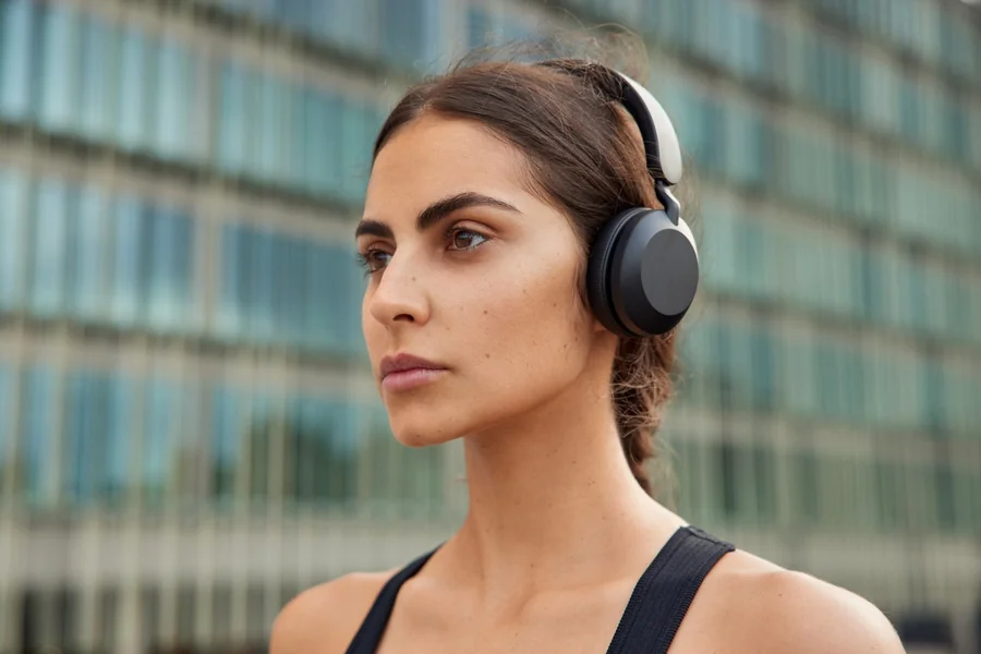 Bluetooth Headset