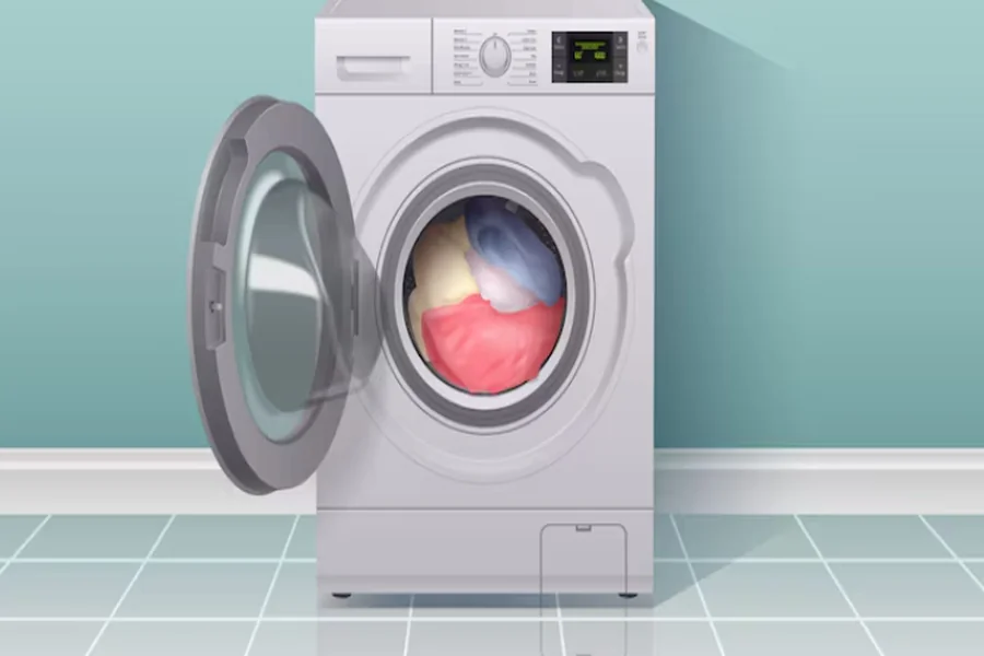 Washing Machines