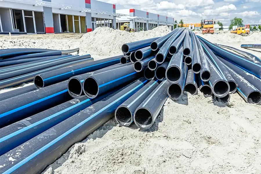 Can Prefabricated HDPE Technology