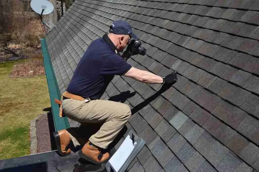 Prevent Roof Damage