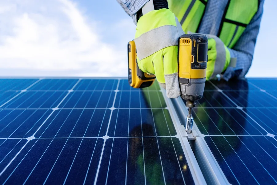 Solar Panel