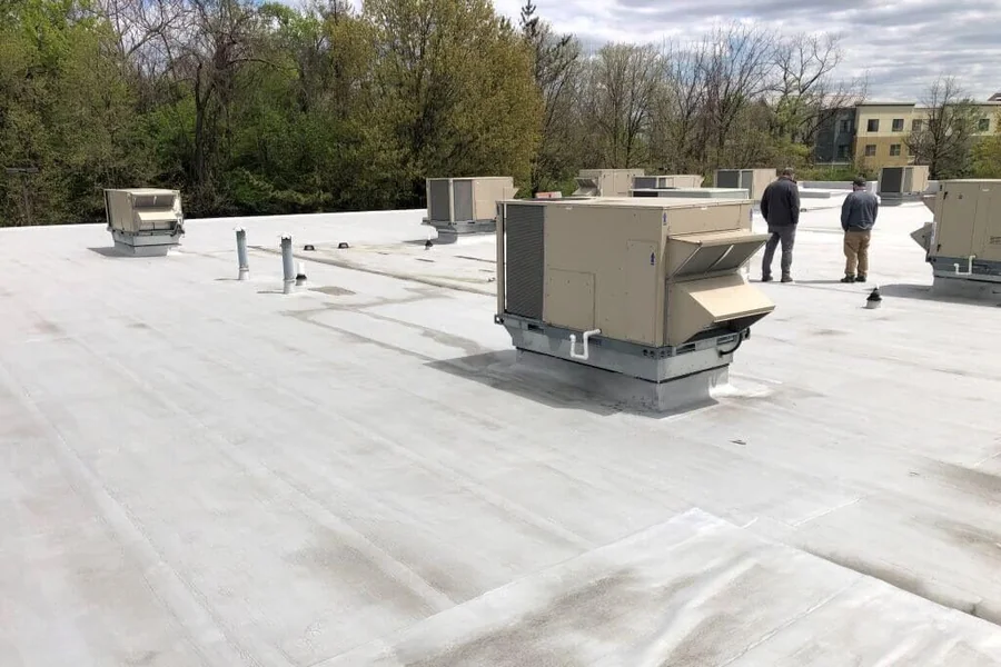 Inspections