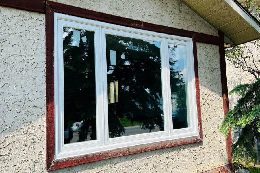 Window Replacement