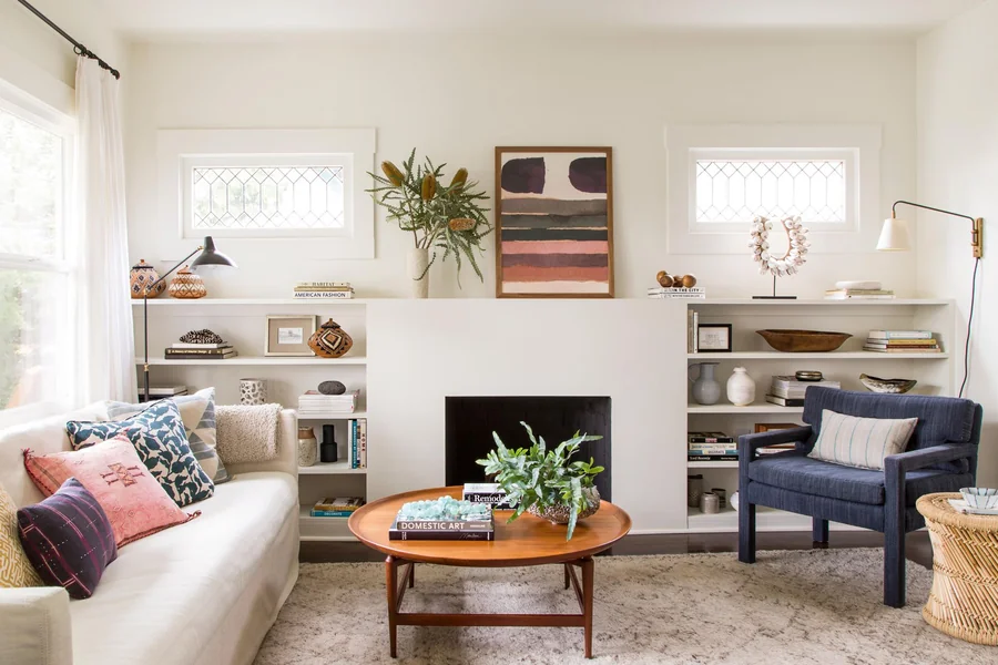 Small Living