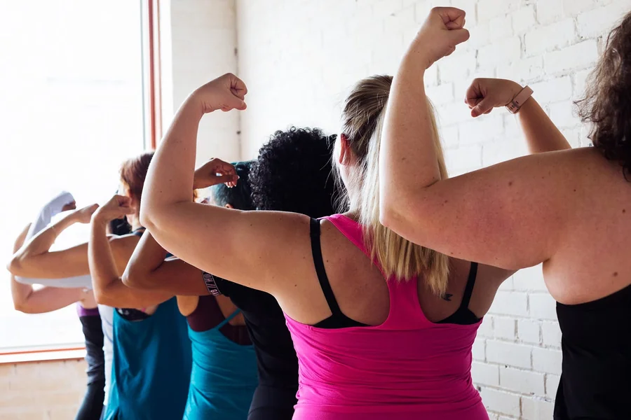 Fitness Studios