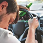 America’s Drunk Driving Deaths Remain Stubbornly High Despite Decades of Awareness Campaigns