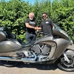 Motorcycle Culture