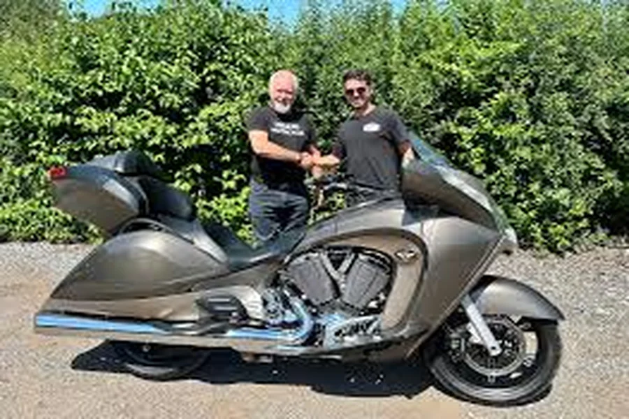 Motorcycle Culture