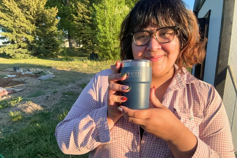 Stainless Steel Tumblers