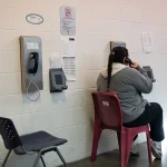 AMERICA’S PRISONS