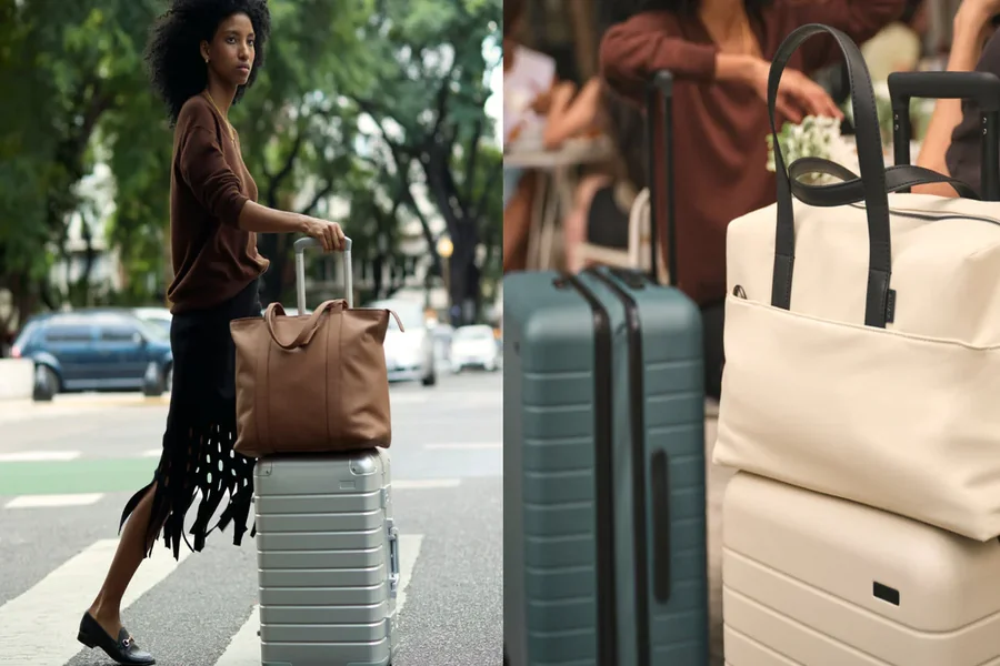 Travel Los