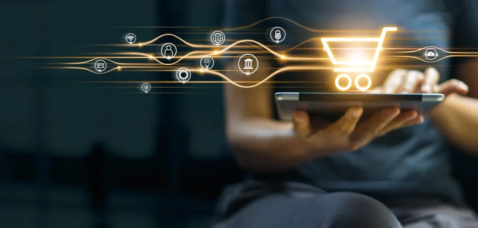 Digital Commerce