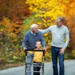 Elderly Parents