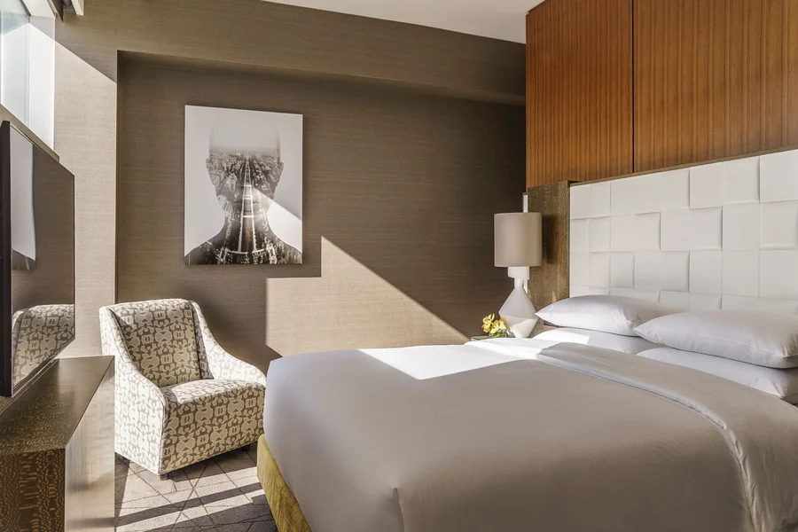 Hyatt Regency
