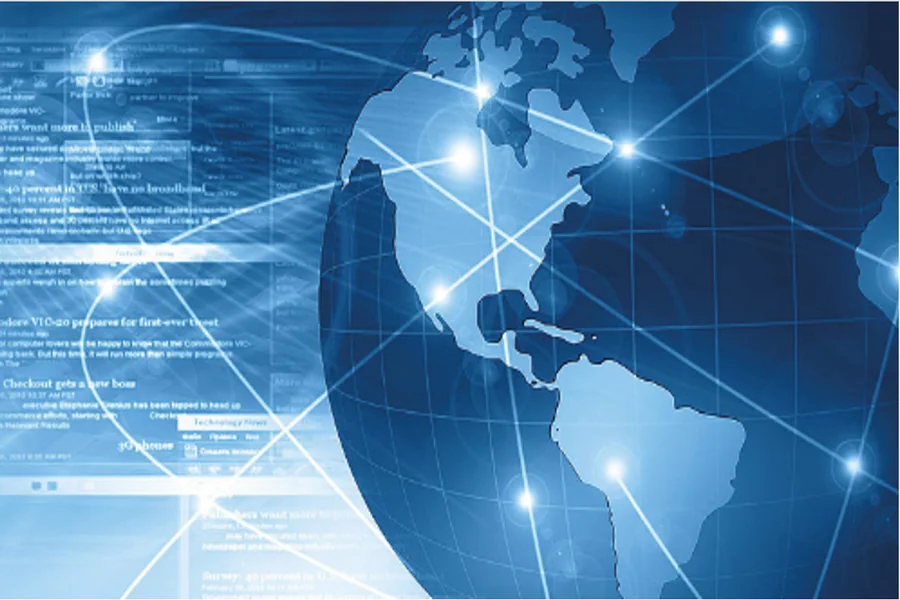 World Magazine News and Global Media Trends
