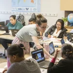 Classrooms