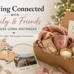 Canadians Stay Connected